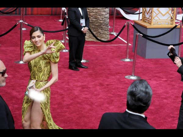 తొలి అవకాశం