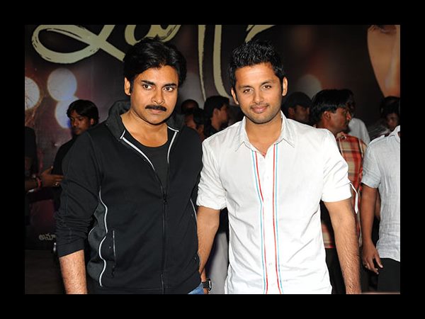  నితిన్ చేతికి కాటమరాయుడు హక్కులు