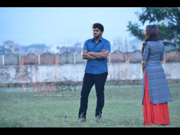 చాలా బాధ పడ్డాను