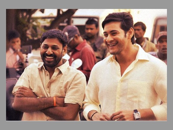 నమ్మకంతోనే మహేశ్ గ్రీన్ సిగ్నల్