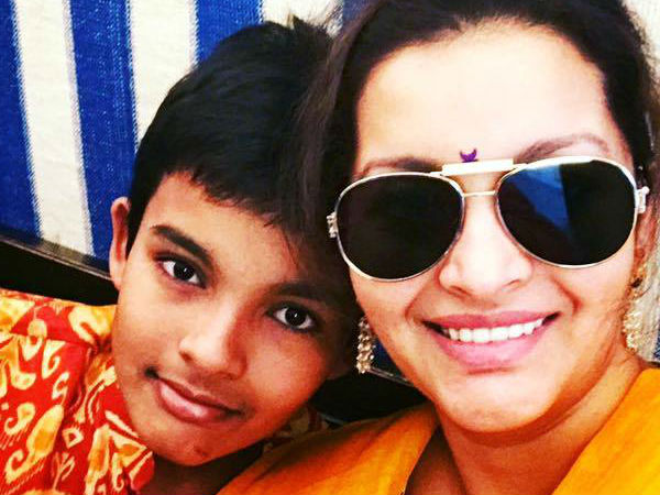 ఫెయిల్యూర్స్ మీద