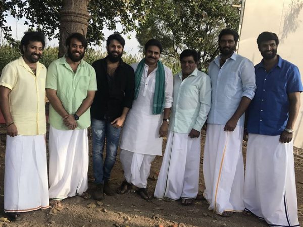 నితిన్ దక్కించుకున్నాడు