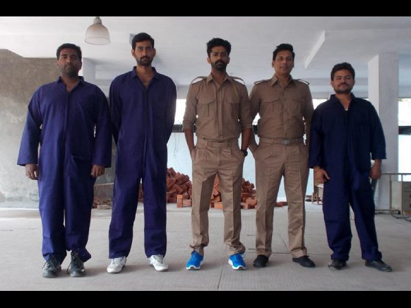  ఆ తర్వాత నాటకం లోకి వచ్చారా? 