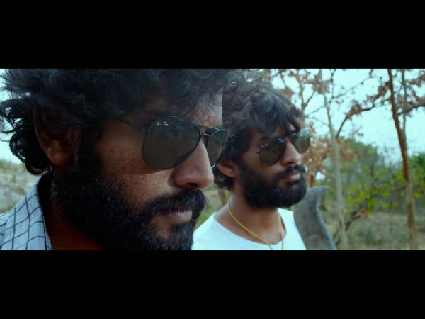  మీ మొదటి సినిమా బొమ్మల రామారం గురించీ....