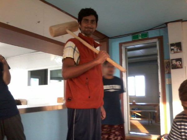 బాగా నిరాశపడ్ద సంఘటనలేమన్నా ఉన్నాయా? అంటే నేను కరెక్ట్ నిర్ణయం తీసుకోలేదేమో యాక్టింగ్ కాకుండా ఒక సెక్యూర్డ్ జాబ్ చూసుకునుటే బావుండేదేమో... అలా అనిపించిందా?