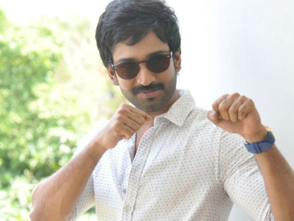 Sarrainodu Villain in Ram Charan-director Sukumar's film