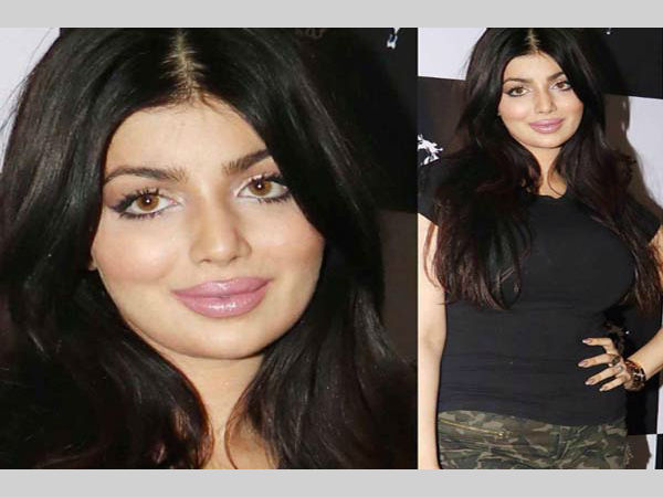 Ayesha Takia looks totally different in latest photos 