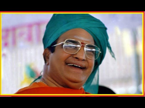 latest news on NTR bio pic 