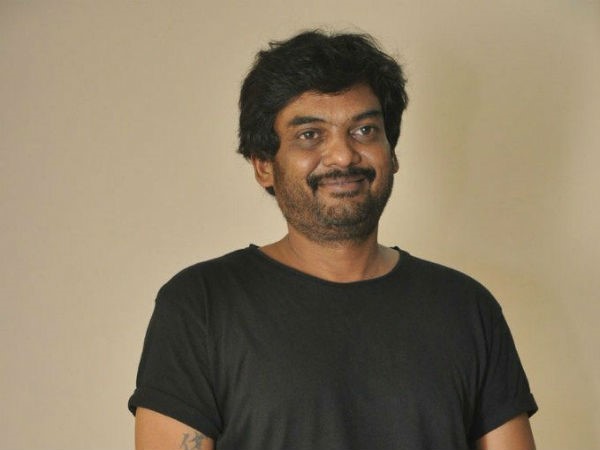 Puri Jagannadh's career graph down Puri Jagannadh's career graph down