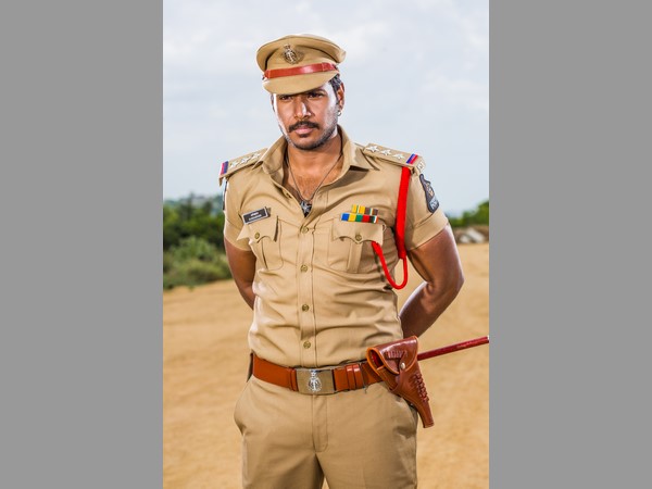 Nakshatram completed the talkie part and post production is happening at a brisk pace 