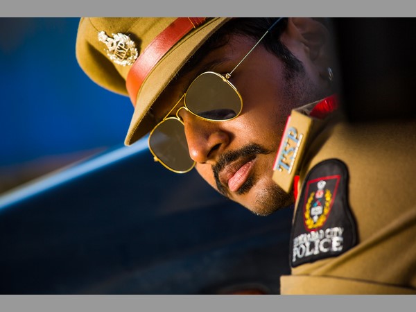 Nakshatram completed the talkie part and post production is happening at a brisk pace 