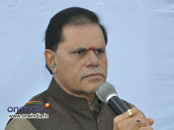 I will make movie with Chiranjeevi, Pawan Kalyan, says Subbirami Reddy