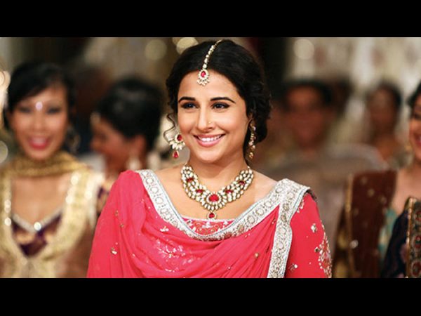 Dont ask me About My Hot Look said Vidhya Baklan 