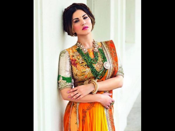 వామ్మో.. ఎన్నెన్ని మాటలనేసిందో: భారత్ మీద సన్నీ లియోస్ సంచలన కామెంట్స్! 