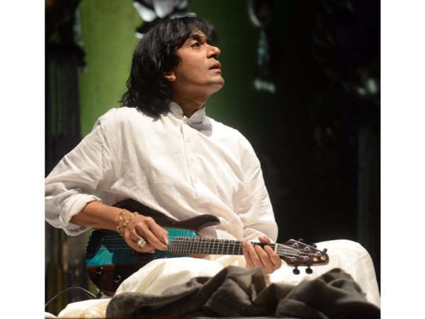  జాజ్ బెర్లిన్ మ్యూజిక్ ఫెస్టివల్‌