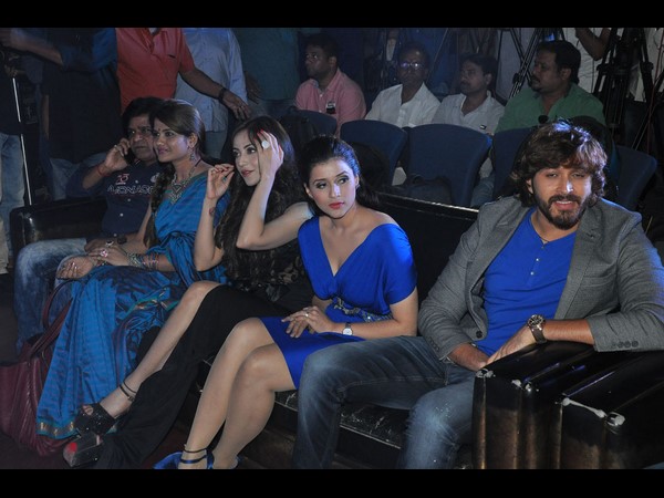 ట్రైలర్ రిలీజ్ ఘనంగా