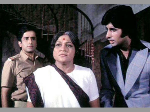 చివరి రోజుల్లో నా తల్లిదండ్రులతో గడిపాను