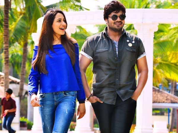 మాస్, మసాలా ఫార్మూలా