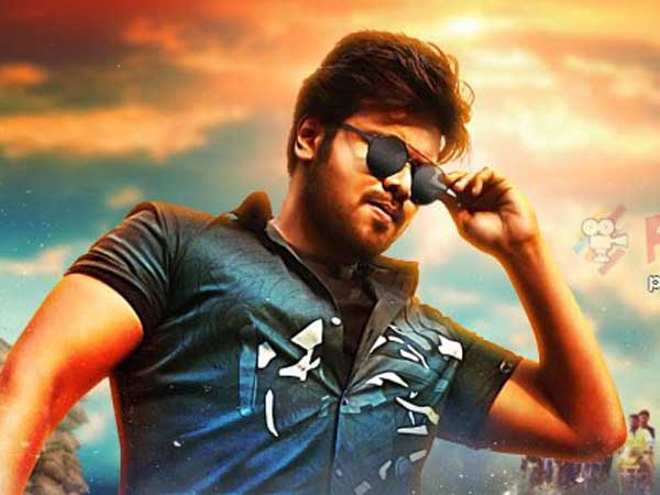 పవర్ ఫుల్ విలన్‌గా మరోసారి