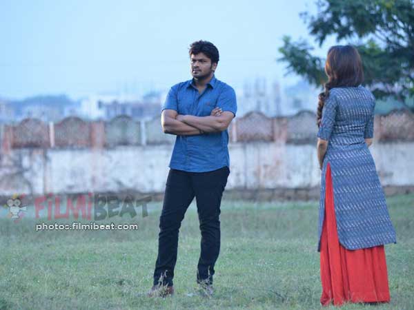 అతిథిగా మెరిసిన రావు రమేశ్