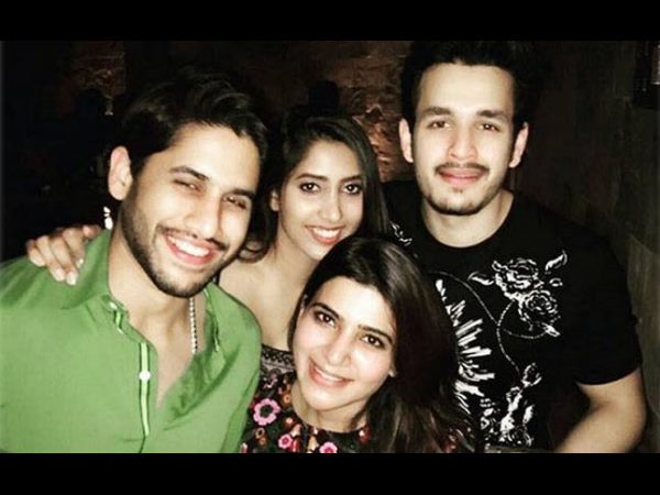 పెళ్లి రద్దు: అఖిల్నే తప్పుపడుతున్నారు, చైతు-సమంతకు కొత్త తలనొప్పి!