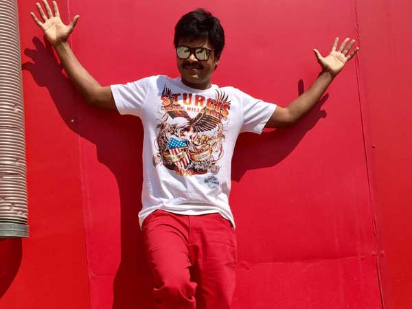 నాగచైతన్య చిత్రంలో కమెడియన్గా