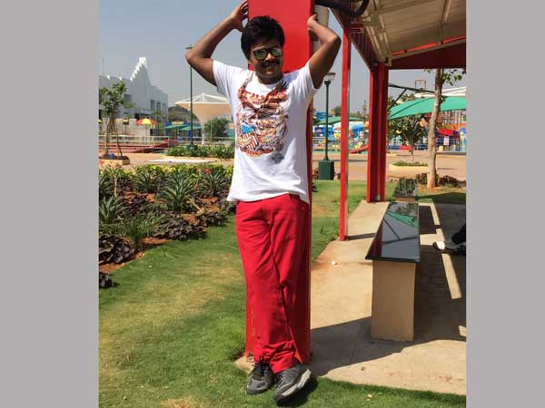 శర్వానంద్, నాగ అన్వేష్ చిత్రాల్లో..