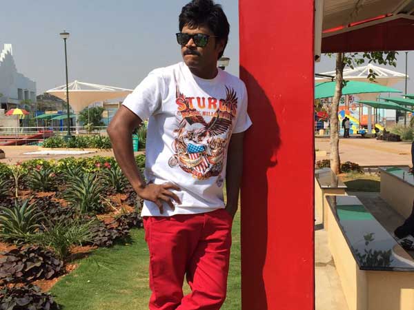 పరుగు ప్రారంభించి 50 చిత్రాల దిశగా..