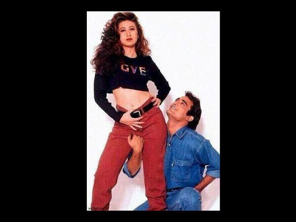 స్టార్స్...వింతగా, కెమెడీగా, వివాదాస్పదంగా (ఫోటోలు)