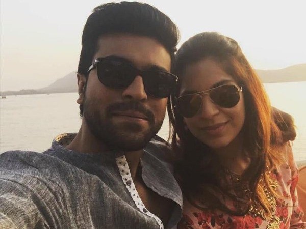 పెళ్లైన కొత్తల్లో