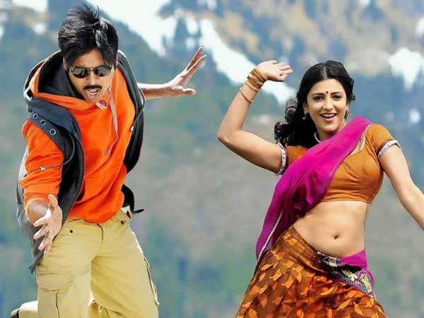 వీరమ్‌కు పోలికే ఉండదు.. అనేక మార్పులు