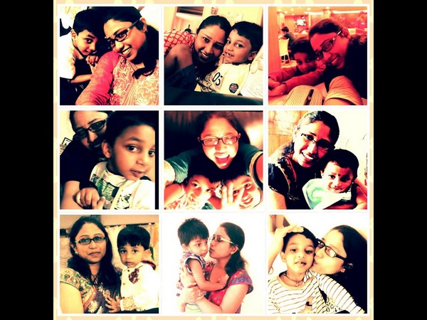 అసలు మీకు పాటలు పాడాలి అనే ఇంట్రెస్ట్ ఎందుకు ఎప్పుడు కలిగింది ?