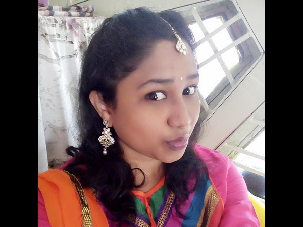 ఇంత చక్కని గొంతు ఇన్నాళ్లు ఏమయిపోయింది ?