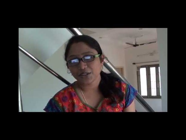 మీ ఇంటి నుంచి మీకు సపోర్ట్ వుంటుందా ?