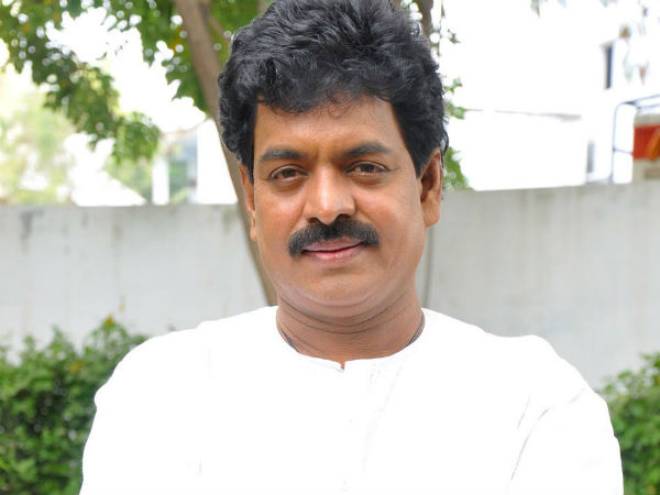 ఫలించని ప్రయత్నం