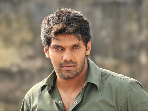 సుచీ లీక్స్పై హీరో ఆర్య ఆందోళన