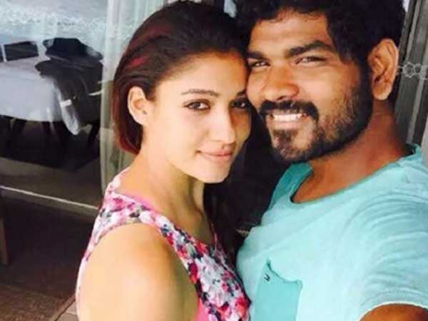 బ్రేక్ అప్ తర్వాత వరుస సినిమాలు