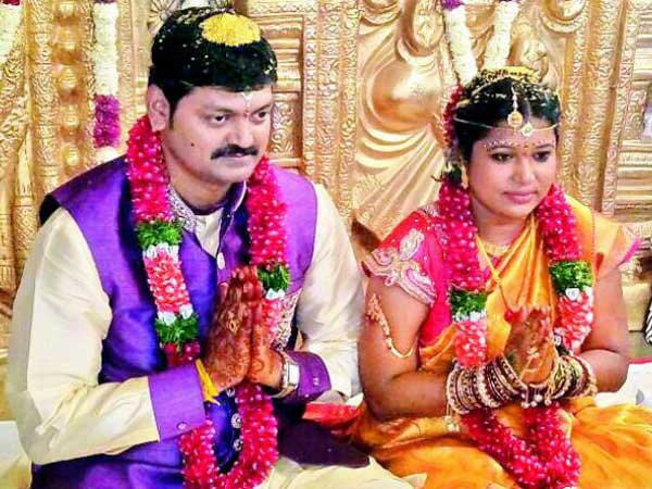 గాంధర్వ వివాహం