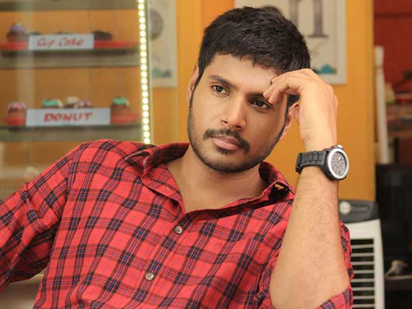 కొందరి జీవితాల్లో 48 గంటల్లో జరిగిన కథ