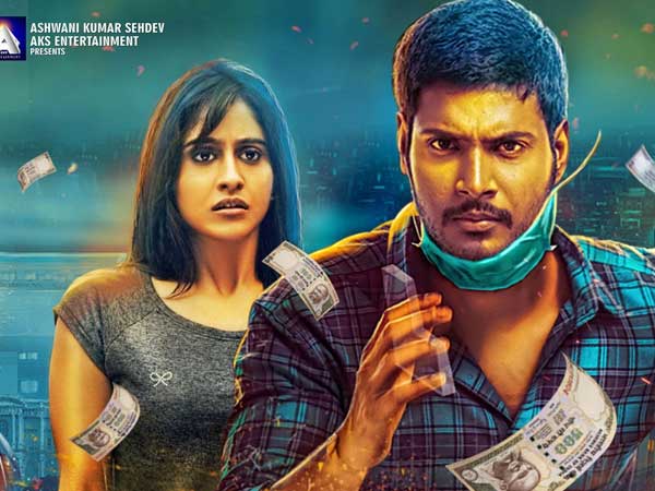 తొలి చిత్రంతోనే లోకేశ్ అద్భుతం..