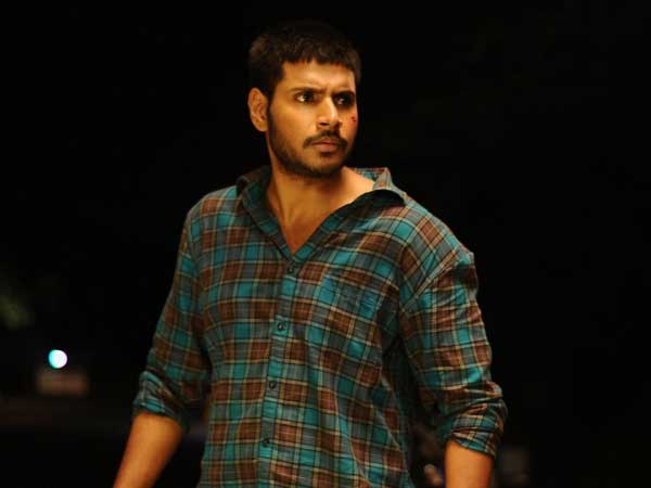 షేక్ స్పియర్ నాటకాలను పోలిన అంశాలతో