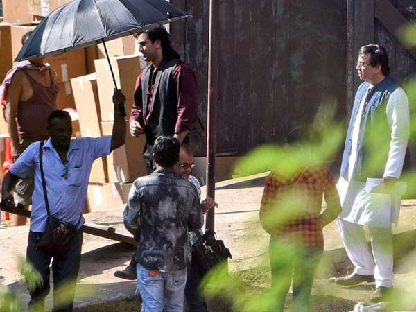 12వ తేదీ వరకు భోపాల్‌లోనే..