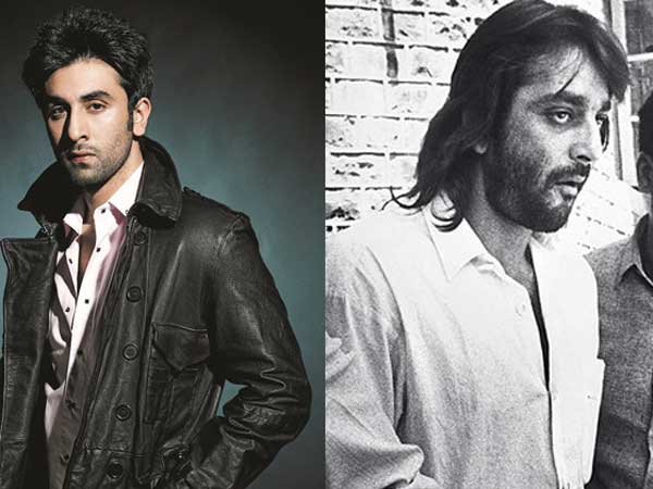 నర్గీస్‌గా మనీషా కోయిరాలా, సునీల్‌గా పరేశ్ రావల్