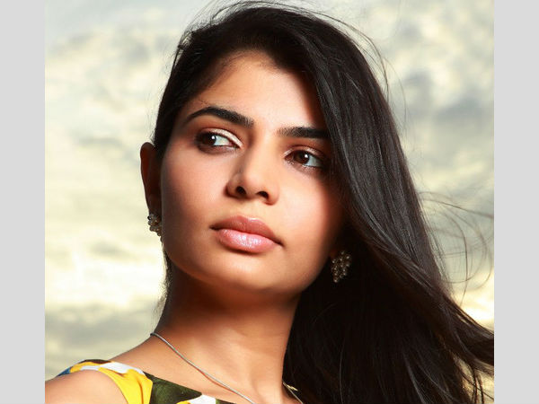 చిన్మయి