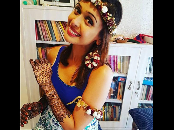 హృషిత భట్