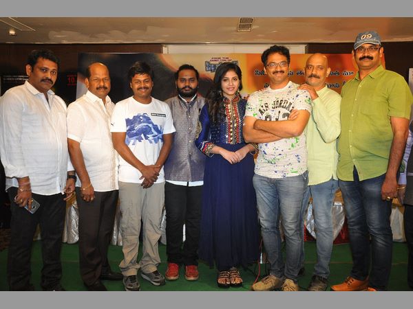 చిత్రాంగద