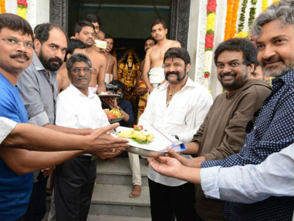 పొలిటీషన్స్ కూడా