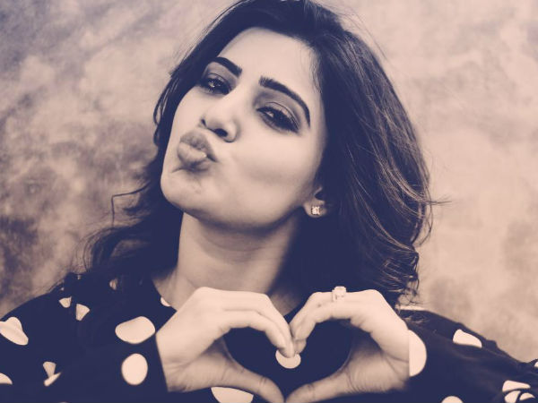 సమంతకు ఊరట