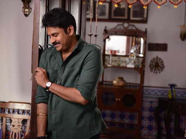  రికార్డు స్థాయిలో పవన్ రెమ్యునరేషన్