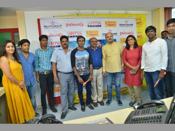 సాంగ్ అందరికీ నచ్చేలా...